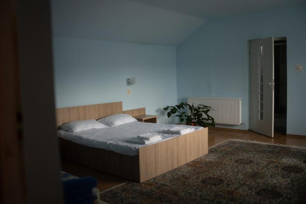 Apartmán Casa Ramona Turda Exteriér fotografie