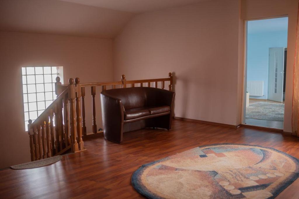 Apartmán Casa Ramona Turda Exteriér fotografie