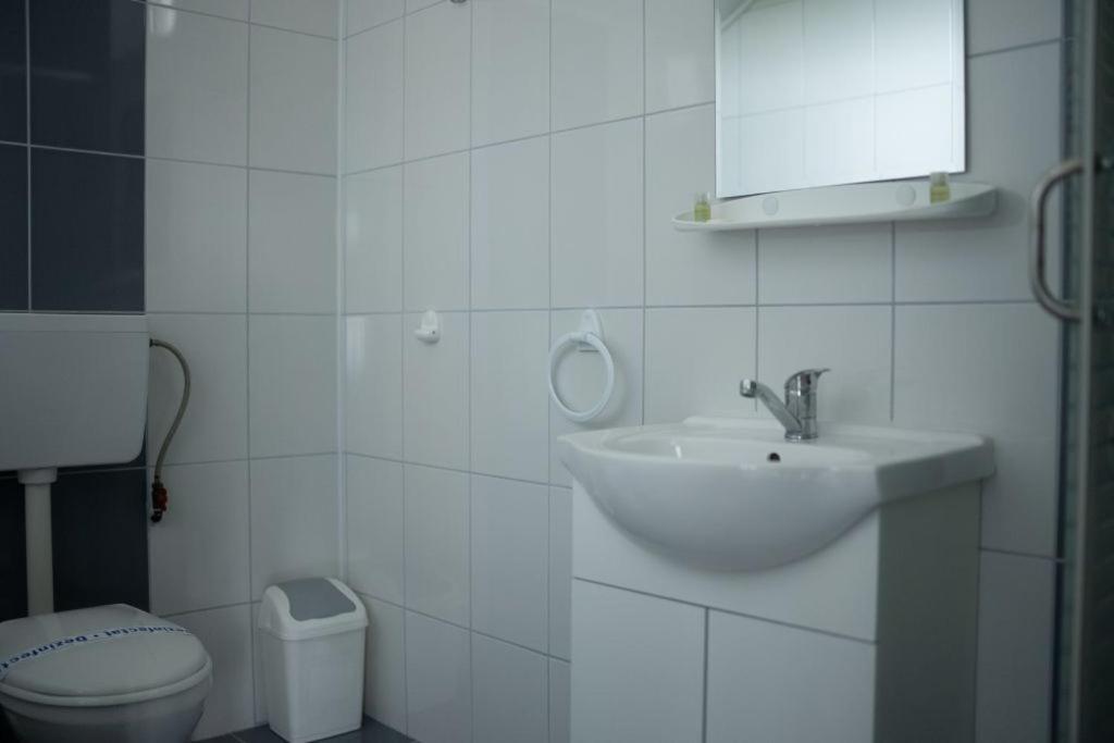 Apartmán Casa Ramona Turda Exteriér fotografie