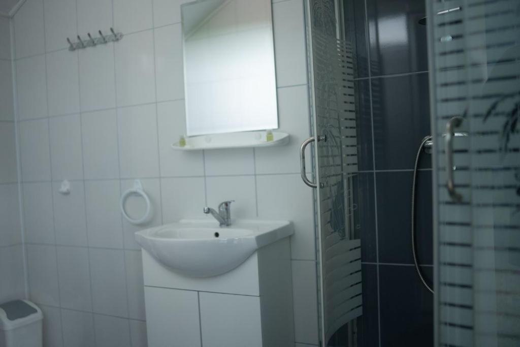 Apartmán Casa Ramona Turda Exteriér fotografie
